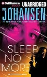 Sleep no more by Johansen, Iris